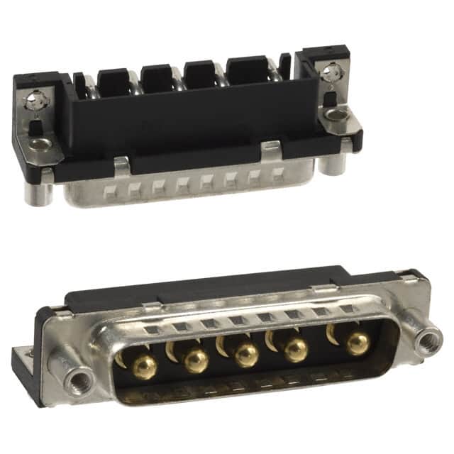 D5W5P36A6GV08LF Amphenol ICC (FCI)  Gruppi di connettori D-Sub